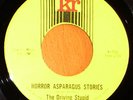 1960s Garage 45 DRIVING STUPID Reality Air Fried Borsk