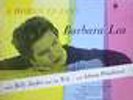 BARBARA LEA A WOMAN IN LOVE BILLY TAYLOR RIVERSIDE RARE