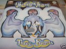 GENTLE GIANT THREE FRIENDS UK G/F VERTIGO SWIRL RARE