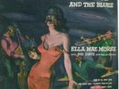 ELLA MAE MORSE - U.K. CAPITOL 10