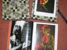 David Bowie Signed Deluxe Gold Book Ziggy Genesis Pub