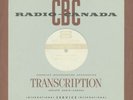 J.J. Johnson - Martial Solal Canadian transcription
