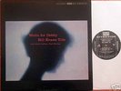Bill Evans Trio Waltz For Debby Riverside ORG Stereo