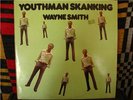 WAYNE SMITH - YOUTHMAN SKANKING - BLACK JOY LP - LISTEN