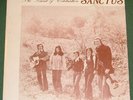 SANCTUS the sound of celebration FOLK PSYCH F33/26 1975