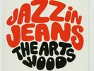 the ARTWOODS jazz in jeans EP organ R&B soul MOD hear