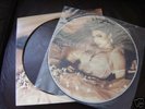 MADONNA LIKE A VIRGIN PICTURE DISC WITH DIE-CUT SLEEVE