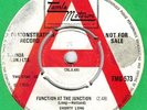 Shorty Long - Function At Junction - Tamla Motown DEMO