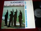 Orig'59 Look It's THE MOONGLOWS U.S. Lp CHESS Lbl