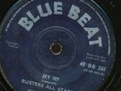 PRINCE BUSTER ALL STARS JET 707 UKORIG RUF TUF SKA HEAR