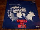 Star-club,star-club,Starclub,60er,Snakes Ant Hifis