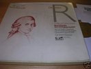 EURODISC BOX 5 LP SUSKE QUARTET MOZART STRING QUARTETS
