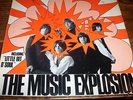 60er Progressive Rock Mint ,Beat,Starclub