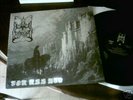 DIMMU BORGIR for all tid LP  NOCOLOURS 1stPRESS