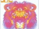 Original 2001 2 X LP  THE BLACK CROWES Lions NEW / MINT
