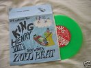KING KURT ZULU BEAT 7
