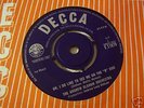 THE ANDREW OLDHAM ORCHESTRA 365 Rolling Stones DECCA 7