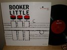 Booker Little Time 52011 Original Pressing VG+/VG++