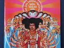 JIMI HENDRIX 