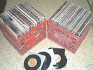 OVER 150 DISCO and dance LPS 70's-90's Micheal Jackson