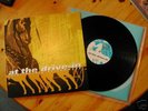 AT THE DRIVE IN RELATIONSHIP OF COMMAND LP NEW DELETED