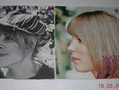 MARISA SANNIA CANTA SERGIO ENDRIGO-RARO LP ITALY 1970
