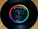 The Beatles Second Album Juke Box Compact 33 RARE EP