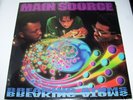 MAIN SOURCE Breaking Atoms LP orig SEALED *** mint ***