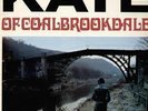 Kate Of Coalbrookdale LP RARE English Folk