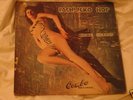 CHUCK HIGGINS - Pachucko Hop LP COMBO RARE SEXY NUDE