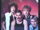 QUEEN Roger Taylor SIGNED autographed 12
