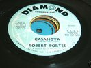 LISTEN -  NORTHERN SOUL POPCORN -ROBERT PORTEE CASANOVA