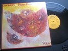 JIRI STIVIN - PIERRE FAVRE orig SUPRAPHON JAZZ DLP MINT