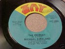 MICHAEL KIRKLAND - ZAY # 30000   