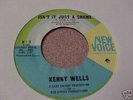 NORTHERN SOUL - KENNY WELLS - NEW VOICE # 812