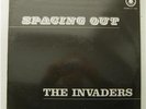 Invaders, Spacing Out, 1st Pressing, funk,sealed, mint