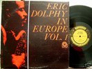 ERIC DOLPHY 