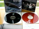 3LP/ LED ZEPPELIN - GRAND LEVITATION LiveLondon 07 RARE