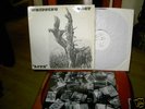 Whipping Post 2LP After&Really Live Orig. Schweiz 1978