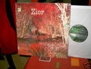 Zior  Same  German orig.1st press. Global rec. 1971 rar
