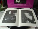 CHRISTIAN DEATH SIGNED ROZZ WILLIAMS DEMONE VALOR LP 1
