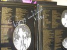CHRISTIAN DEATH ONLY THEATRE SIGNED BY ROZZ WILLIAMS LP