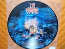 IN FLAMES SUBTERRANEAN LP NEW OOP 1000 DARK TRANQUILITY