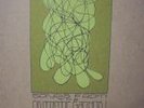 SIX ORGANS OF ADMITTANCE/CHARALAMBIDES LP OOP POPOL VUH