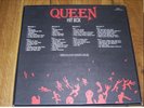 Queen -LP--Hit box - 4 Records-Set HOLLAND ONLY RARE