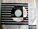 L.C. Cooke Wand 1171 HALF A MAN Northern Soul RARE 45