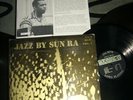 SUN RA 
