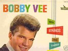 Bobby Vee LP With String & Things  SEALED  1961  MONO