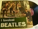 THE BEATLES  I FAVOLOSI BEATLES
