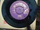 ELVIS PRESLEY HOUND DOG/DON'T BE CRUEL HMV 249 ORIG VG+